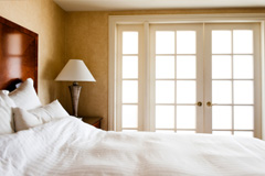 Portsea bedroom extension costs