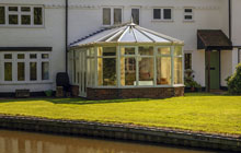 Portsea conservatory leads