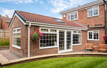 Portsea house extension leads