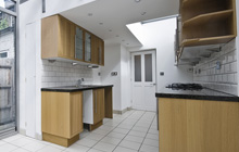 Portsea kitchen extension leads